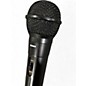Used ION Corded 58 Style Dynamic Microphone Dynamic Microphone