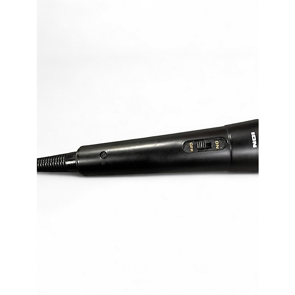 Used ION Corded 58 Style Dynamic Microphone Dynamic Microphone