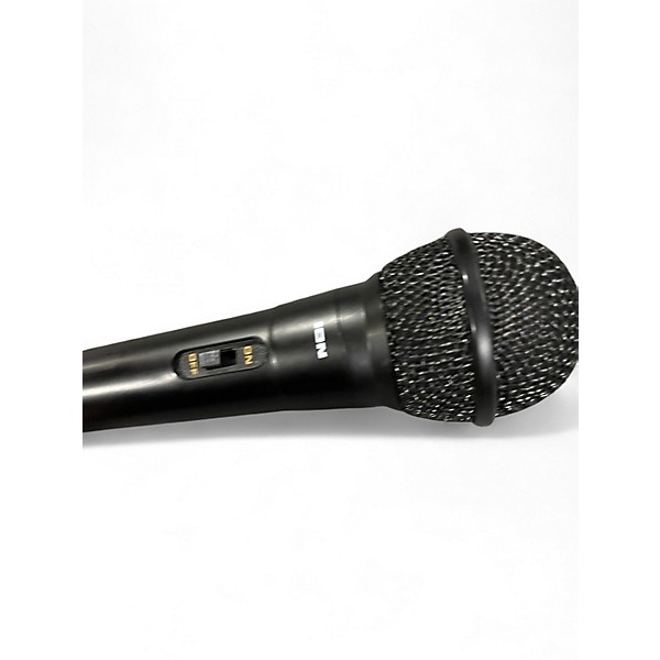 Used ION Corded 58 Style Dynamic Microphone Dynamic Microphone