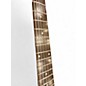 Used Supro 2020BM Blue Solid Body Electric Guitar
