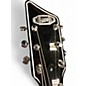 Used Supro 2020BM Blue Solid Body Electric Guitar