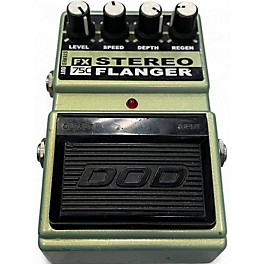 Used DOD FX75C Effect Pedal