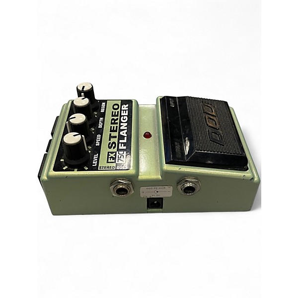 Used DOD FX75C Effect Pedal
