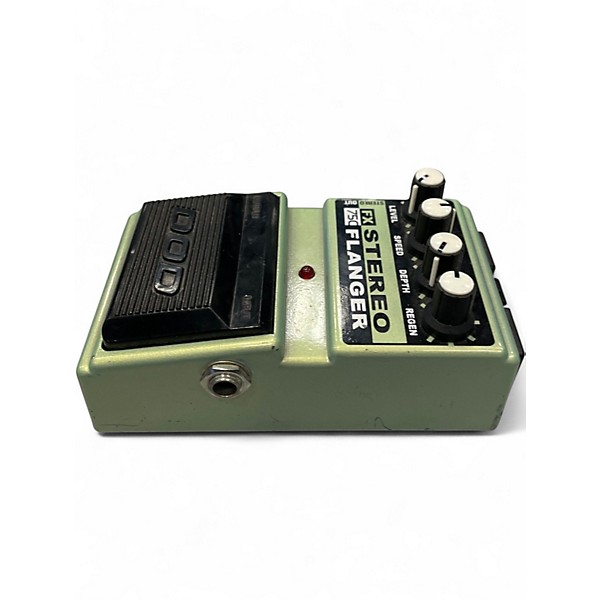 Used DOD FX75C Effect Pedal