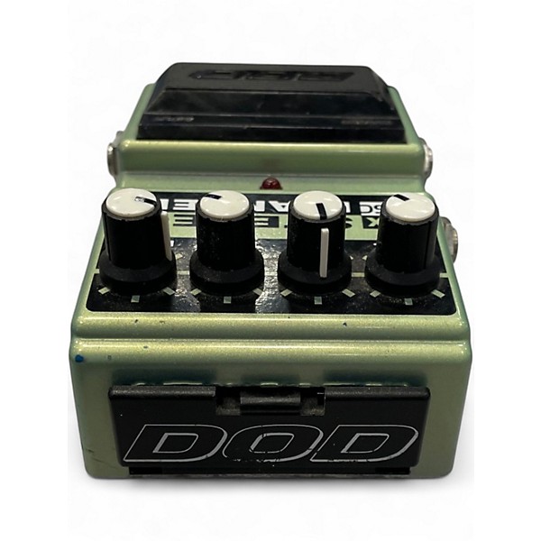 Used DOD FX75C Effect Pedal