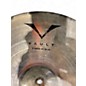 Used SABIAN 14in Vault Artisan Hi Hat Pair Cymbal