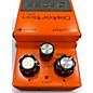 Used BOSS DS1 Distortion Effect Pedal