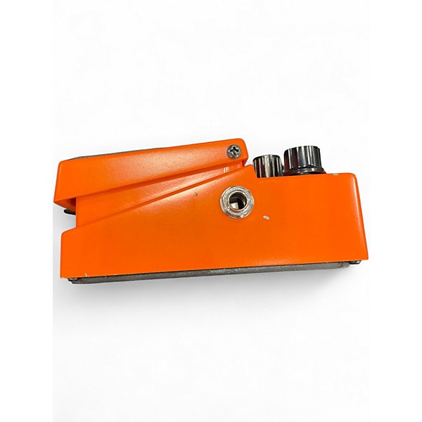 Used BOSS DS1 Distortion Effect Pedal