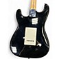 Used 2012 Squier Bullet Stratocaster Monster Energy Solid Body Electric Guitar
