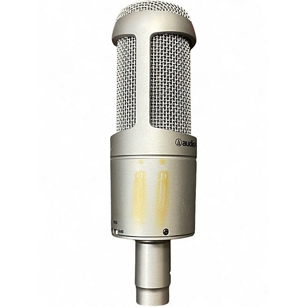 Used Audio-Technica AT3035 Condenser Microphone