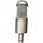 Used Audio-Technica AT3035 Condenser Microphone