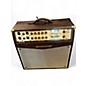 Used Acoustic A1000 2x50W Stereo Acoustic Guitar Combo Amp thumbnail