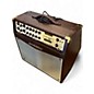 Used Acoustic A1000 2x50W Stereo Acoustic Guitar Combo Amp