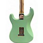 Used Fender Limited Edition Player Stratocaster Seafoam Pearl Solid Body Electric Guitar