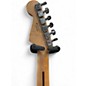 Used Fender Limited Edition Player Stratocaster Seafoam Pearl Solid Body Electric Guitar