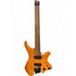 Used strandberg BODEN ORIGINAL 6 HONEY Solid Body Electric Guitar thumbnail