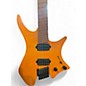 Used strandberg BODEN ORIGINAL 6 HONEY Solid Body Electric Guitar
