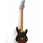 Used Michael Kelly CC60BB BURL BURST Solid Body Electric Guitar thumbnail