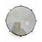 Used Miscellaneous 14in METAL SNARE METAL Drum