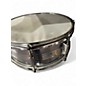 Used Miscellaneous 14in METAL SNARE METAL Drum
