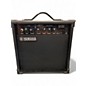 Used Yamaha GA15II Guitar Combo Amp thumbnail
