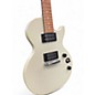 Used Epiphone Les Paul Special I Satin White Solid Body Electric Guitar