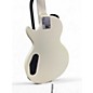 Used Epiphone Les Paul Special I Satin White Solid Body Electric Guitar