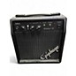 Used Epiphone Electar Guitar Combo Amp thumbnail