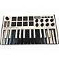 Used Akai Professional MPK Mini MIDI Controller thumbnail