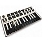 Used Akai Professional MPK Mini MIDI Controller