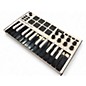 Used Akai Professional MPK Mini MIDI Controller