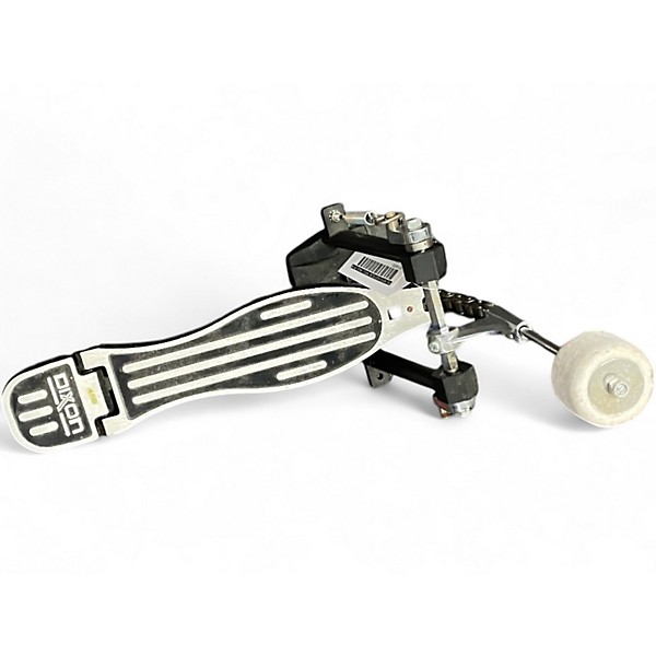 Used Mapex Kick Pedal Single Bass Drum Pedal