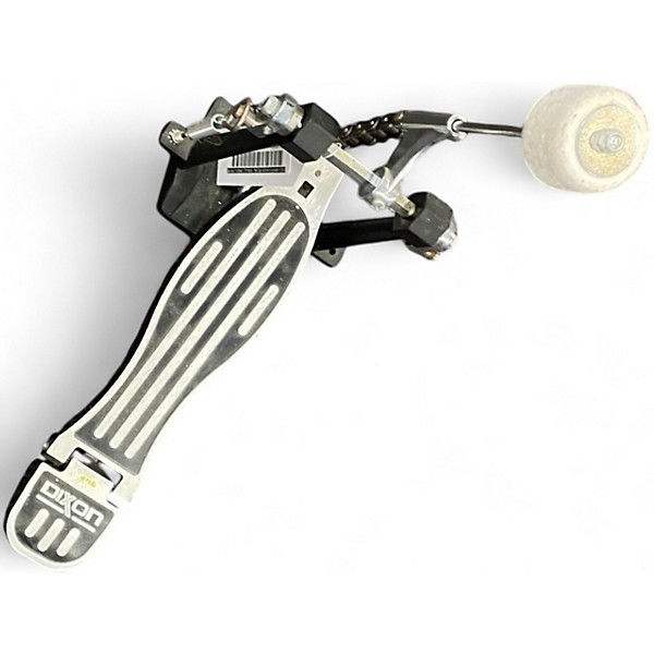Used Mapex Kick Pedal Single Bass Drum Pedal