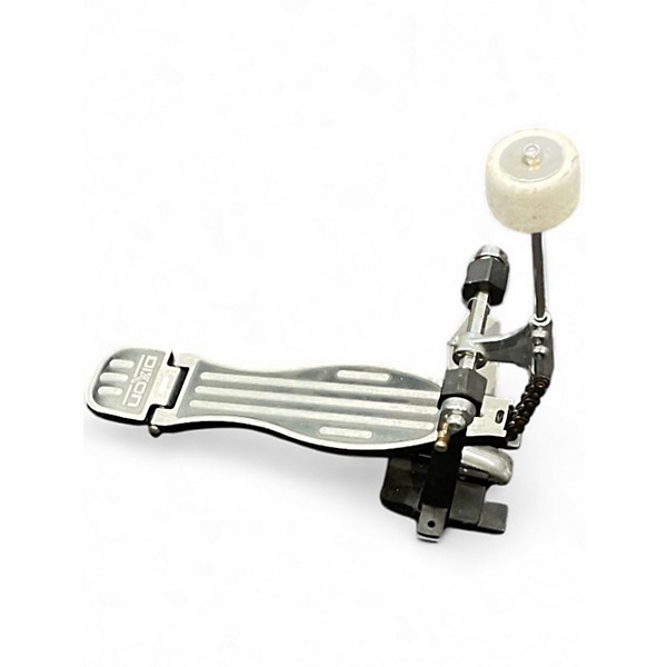Used Mapex Kick Pedal Single Bass Drum Pedal