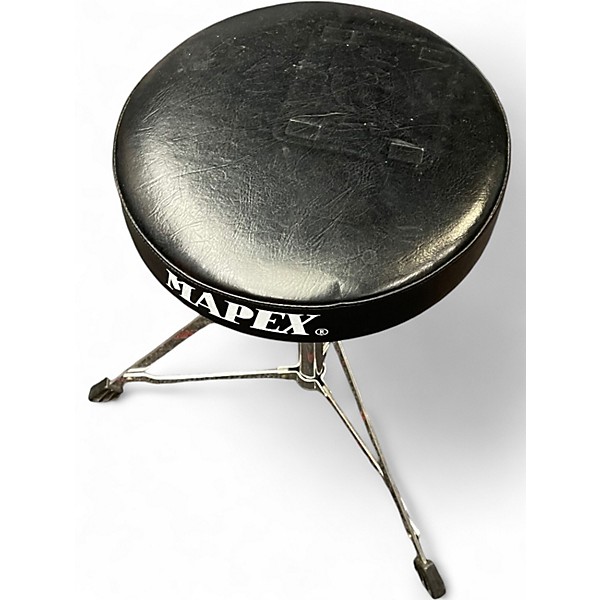 Used Mapex Drum Throne Drum Throne