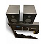 Used Samson MEDIA ONE BT3 PAIR Powered Monitor