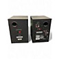 Used Samson MEDIA ONE BT3 PAIR Powered Monitor