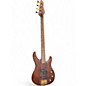 Used Peavey Dyna-Bass Unity Series Koa Koa Electric Bass Guitar thumbnail