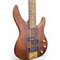 Used Peavey Dyna-Bass Unity Series Koa Koa Electric Bass Guitar