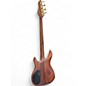 Used Peavey Dyna-Bass Unity Series Koa Koa Electric Bass Guitar