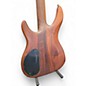 Used Peavey Dyna-Bass Unity Series Koa Koa Electric Bass Guitar