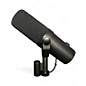 Used Shure SM7B Dynamic Microphone