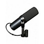 Used Shure SM7B Dynamic Microphone