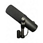 Used Shure SM7B Dynamic Microphone