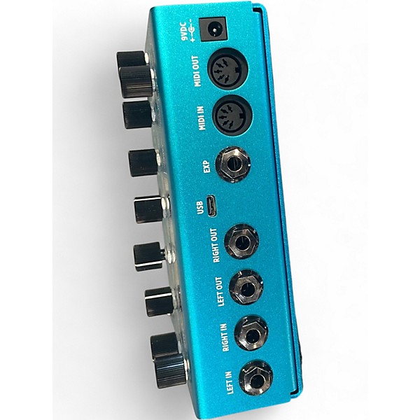 Used Strymon BIGSKY MX Effect Pedal