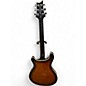 Used PRS SE HOLLOWBODY Tobacco Sunburst Hollow Body Electric Guitar