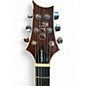 Used PRS SE HOLLOWBODY Tobacco Sunburst Hollow Body Electric Guitar