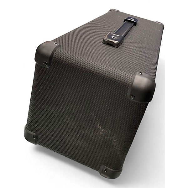 Used Kustom PA50 Powered Speaker