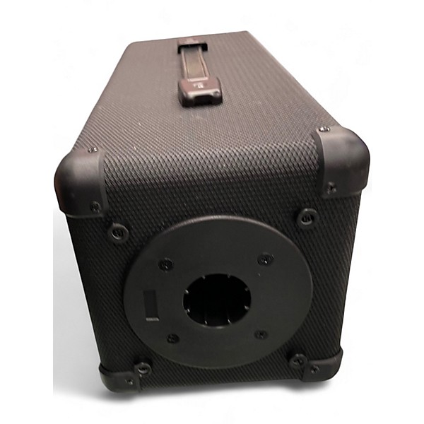 Used Kustom PA50 Powered Speaker