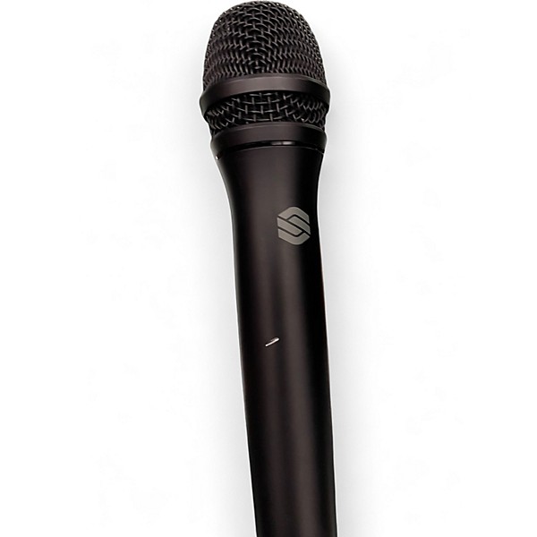 Used Sterling PA20 Dynamic Microphone